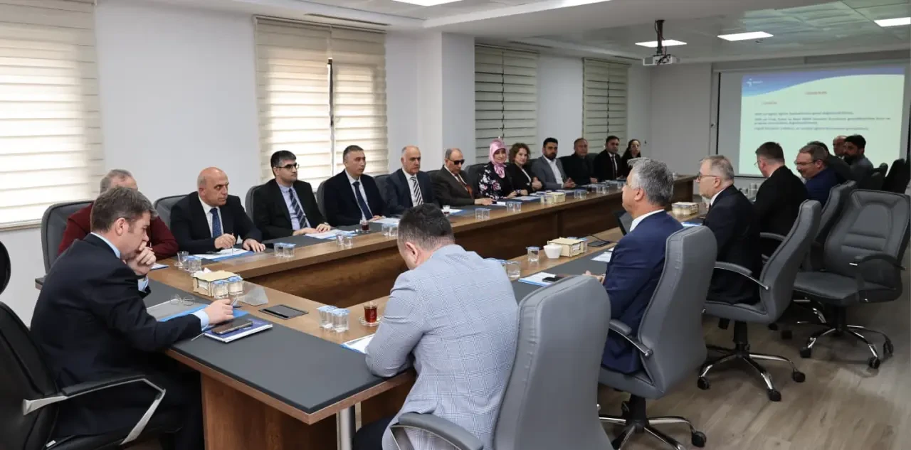 Amasya’da İş Kapıları Açılıyor! 3