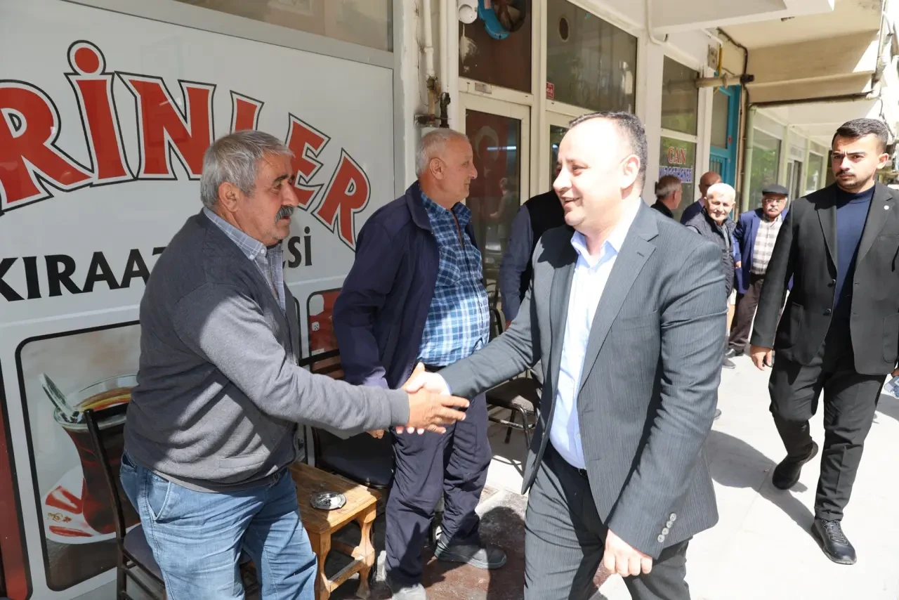 Amasya’da Samimiyet Kazanıyor 4