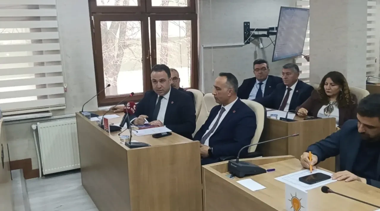 Çorum’da Oylar Eşit Çıktı, Tartışma Büyüdü! 1