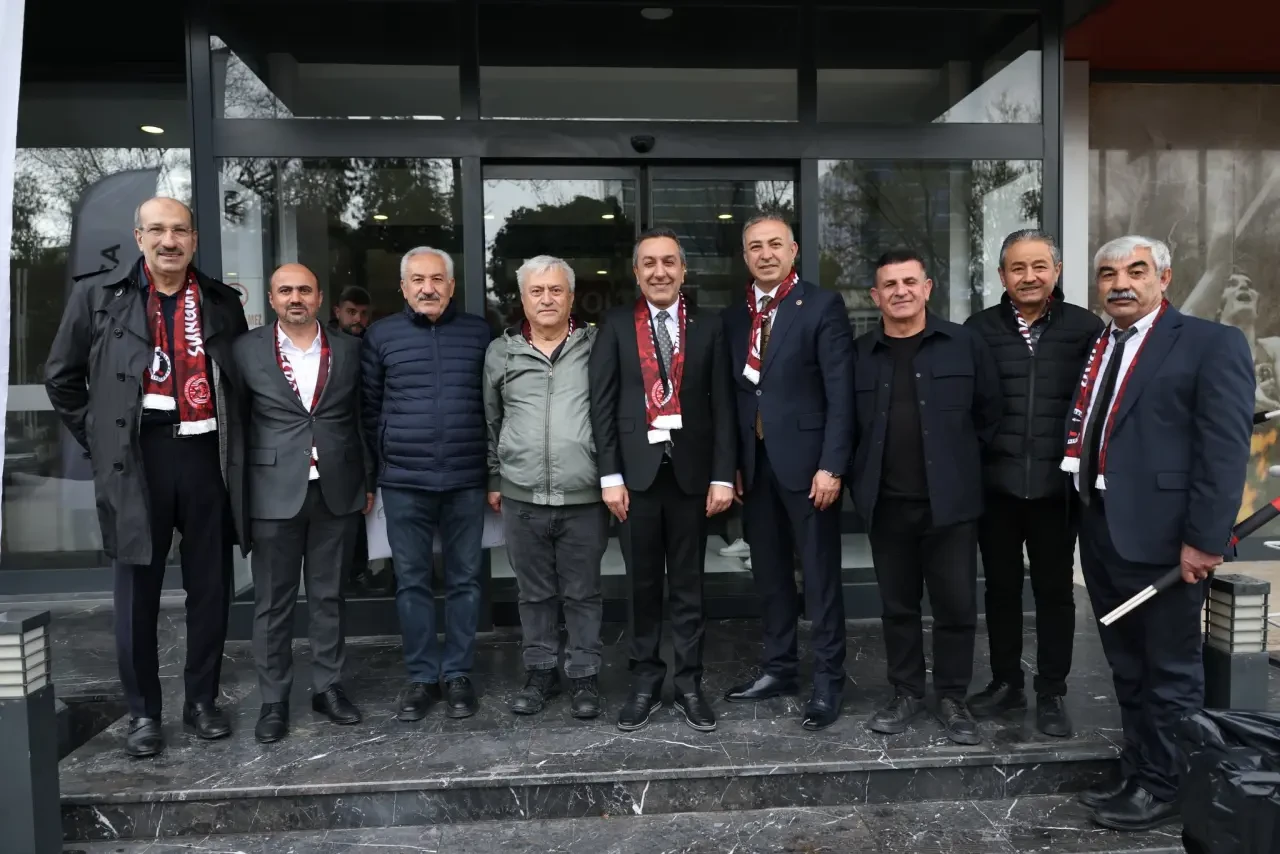 Sungurlu Tarih Yazdı: Belediyespor Efeler Ligi’nde! 10