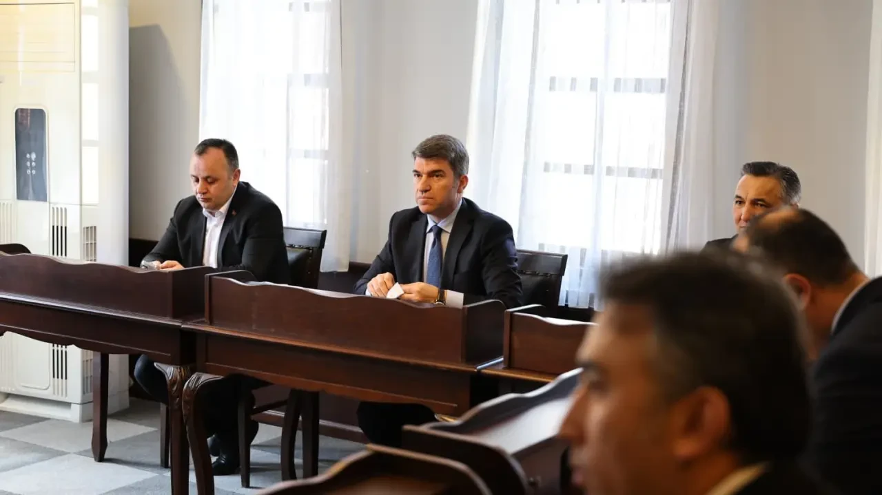 Amasya’da Turizm Zirvesi! 1