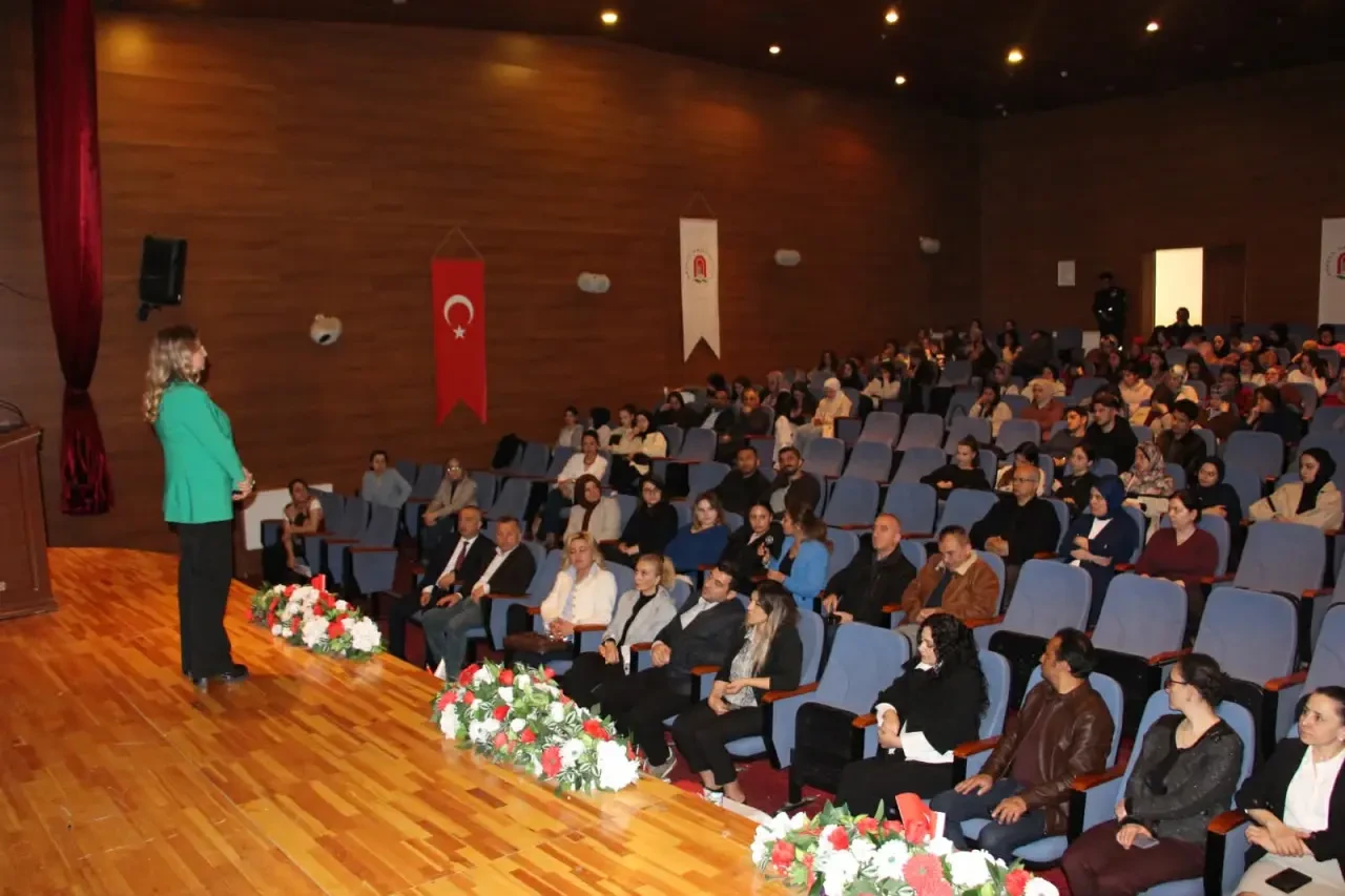 Yeşilırmak Yerleşkesinde Çevre Seferberliği 7