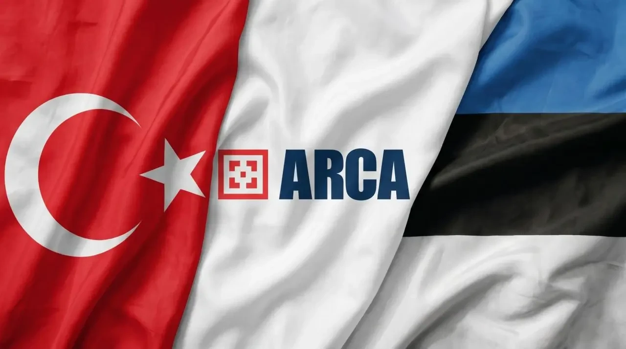 ARCA Savunma Sanayi Devi Oluyor 1