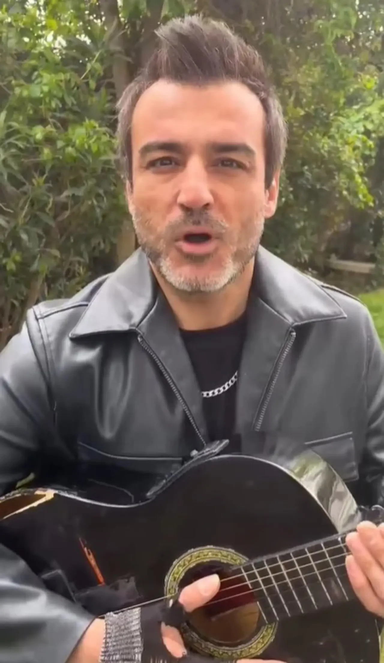 Rıza Tamer Hayatını Kaybetti! Magazin Dünyası Yasta 1