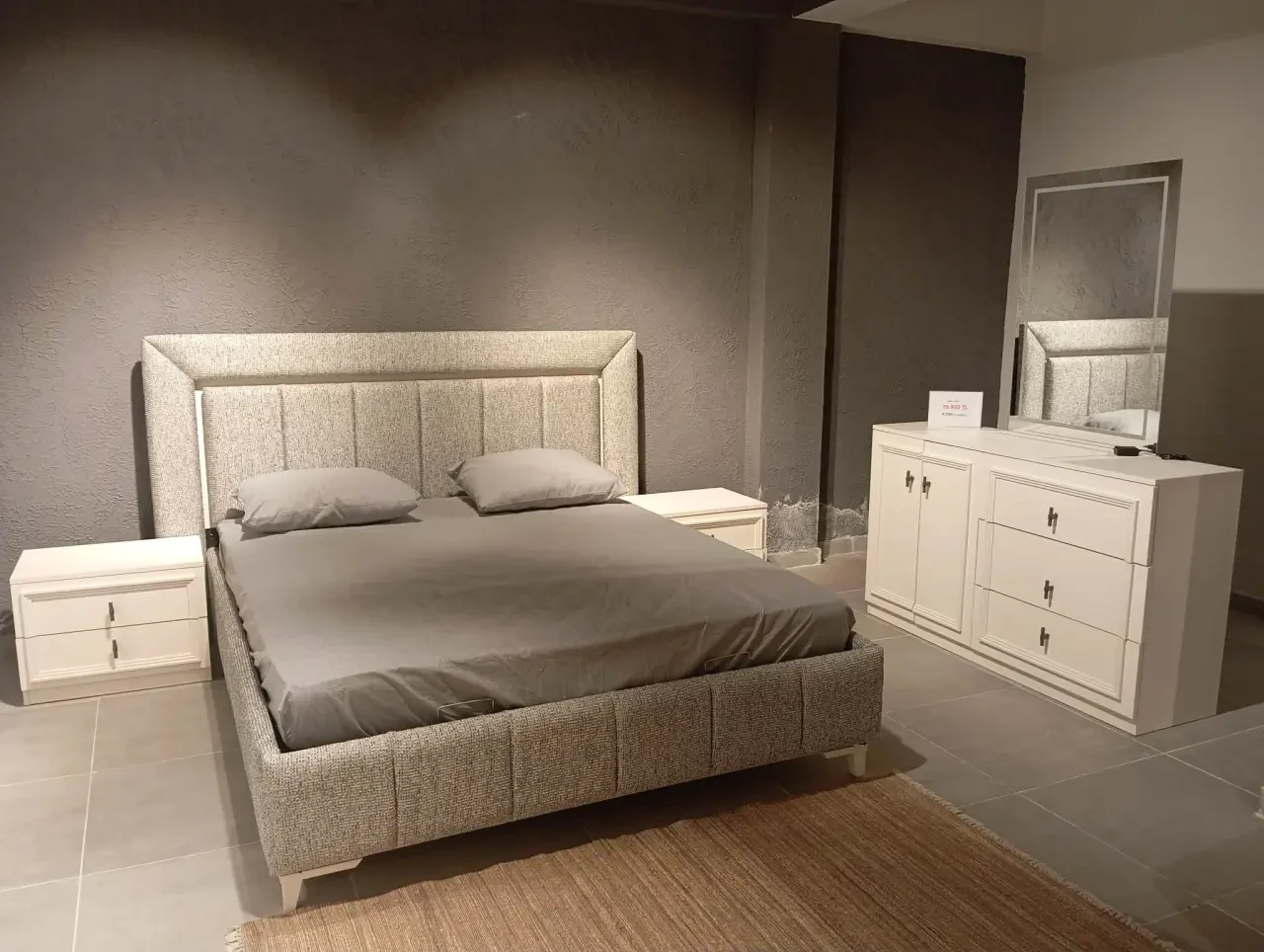 EVLENECEK ÇİFTLER İÇİN KAÇIRILMAYACAK FIRSAT! 6