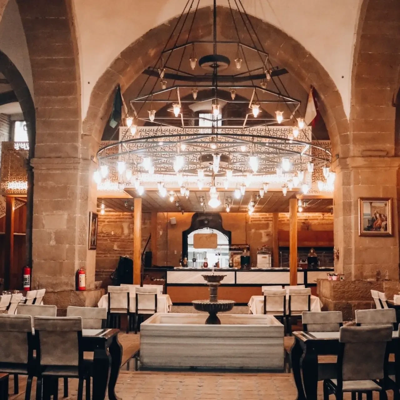 İstanbul’da Merzifon Rüzgarı 5