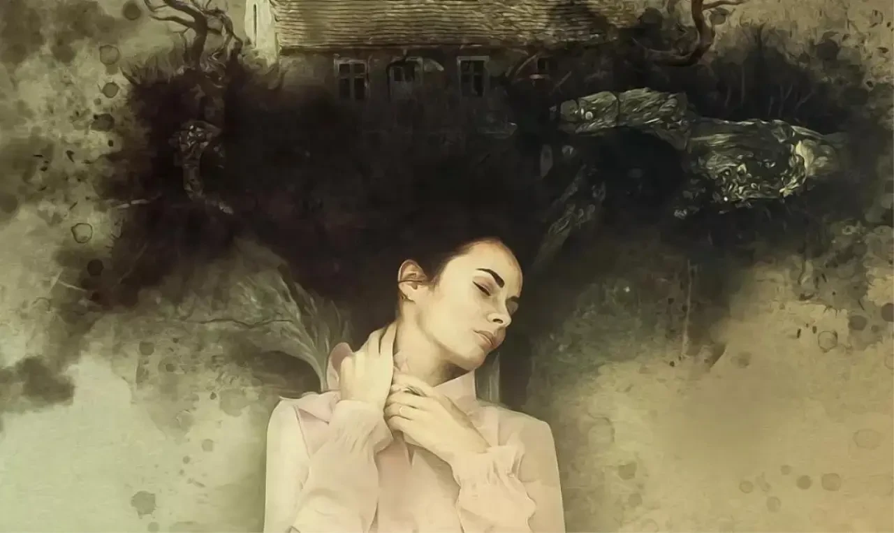 Rüya İçinde Rüya Görmek Ne Anlama Gelir? Bilim ve Yorumlar Şaşırtıyor! 2