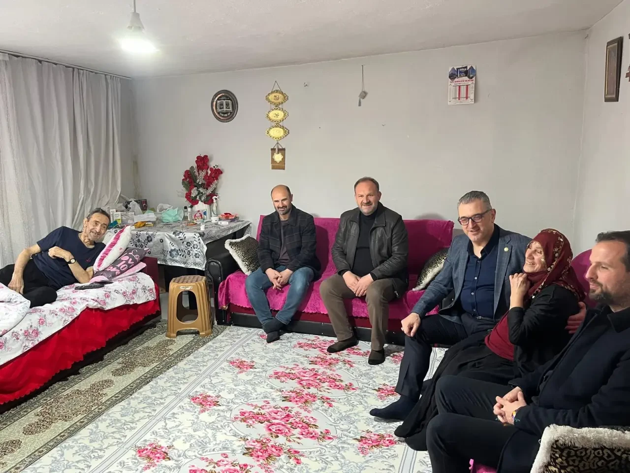 Çilez’den Taşova Çıkarması 21