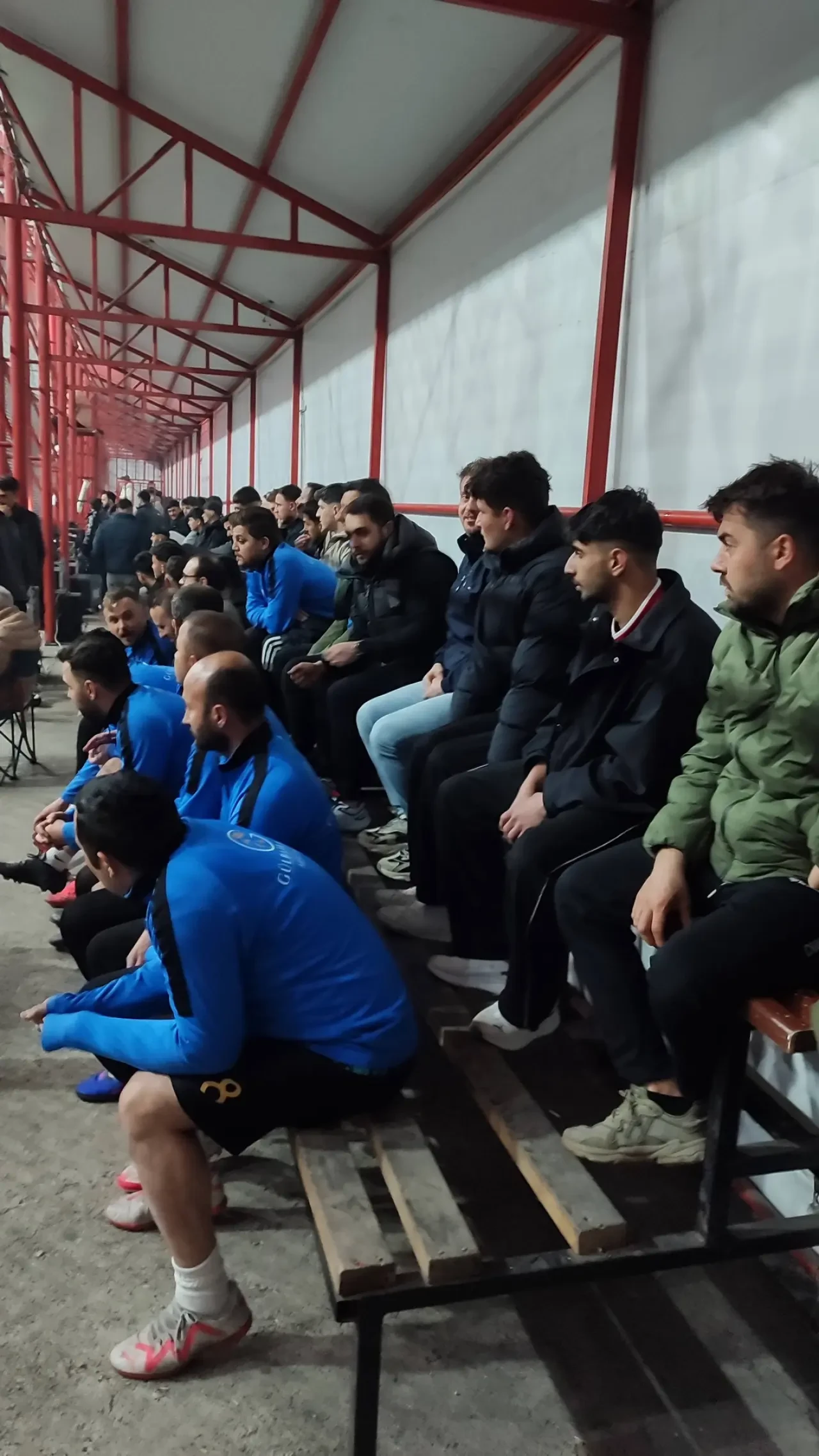 Şampiyon Gökbörü FK Oldu: Finalde Farklı Zafer 1