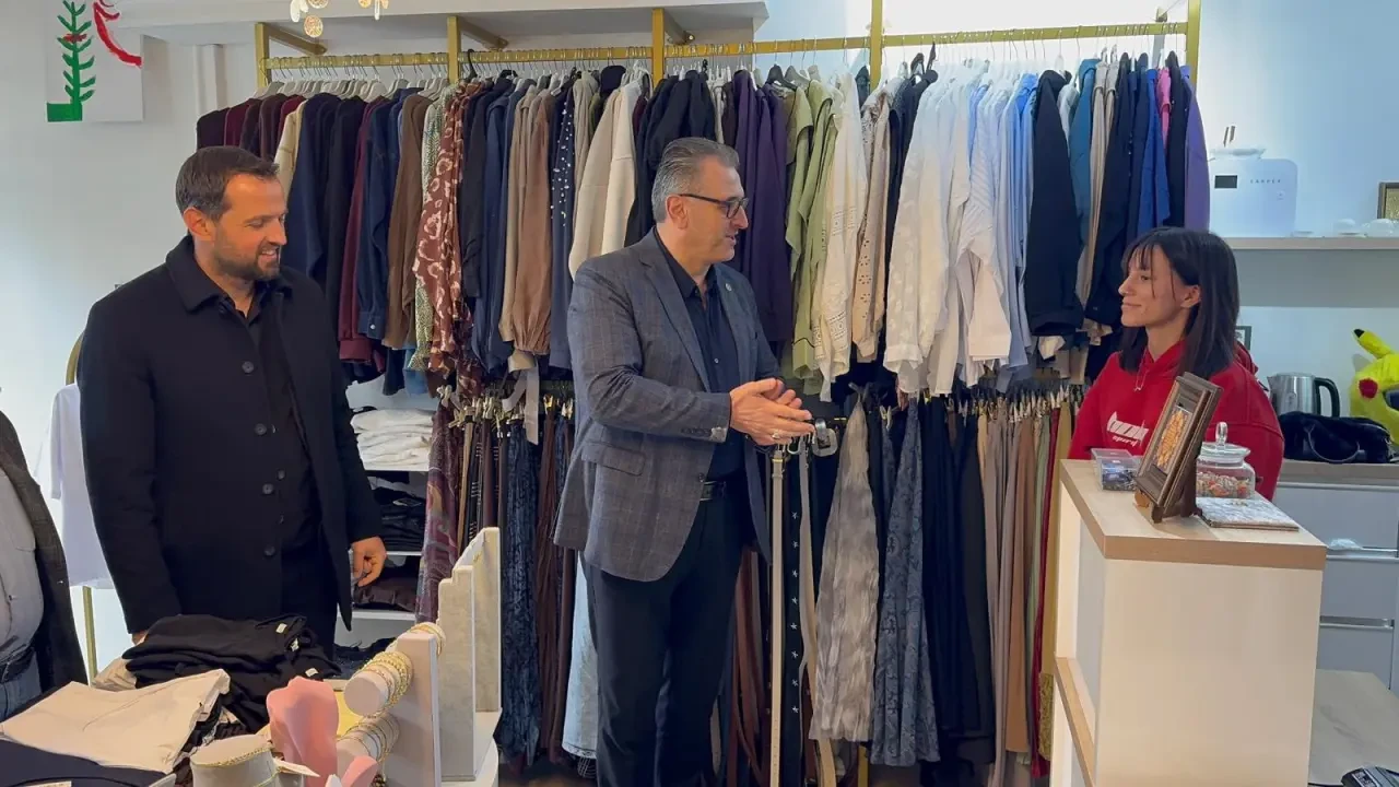 Çilez’den Taşova Çıkarması 3