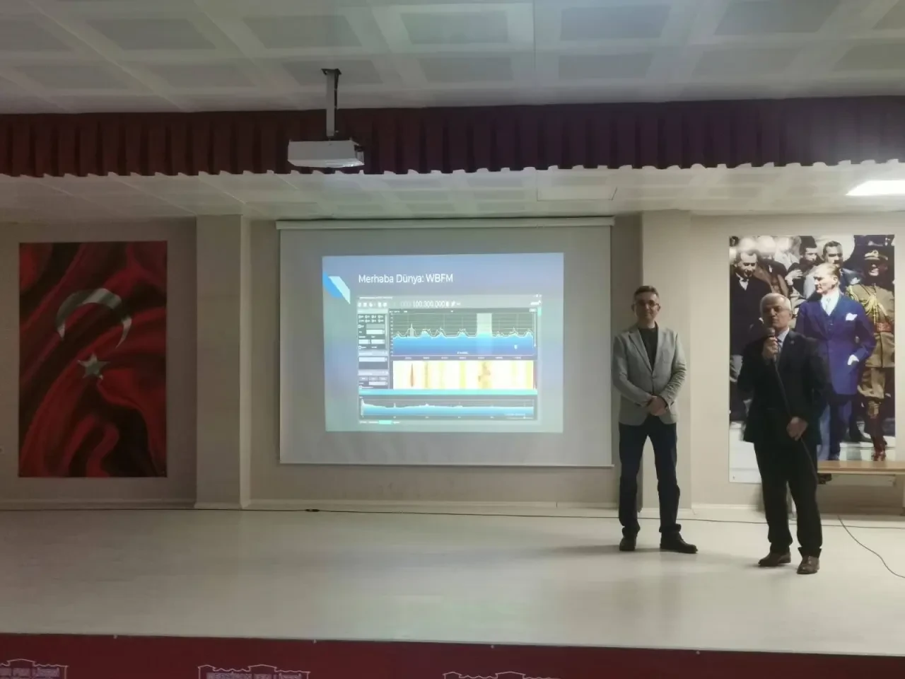 Merzifon’da Bilim Rüzgarı 2