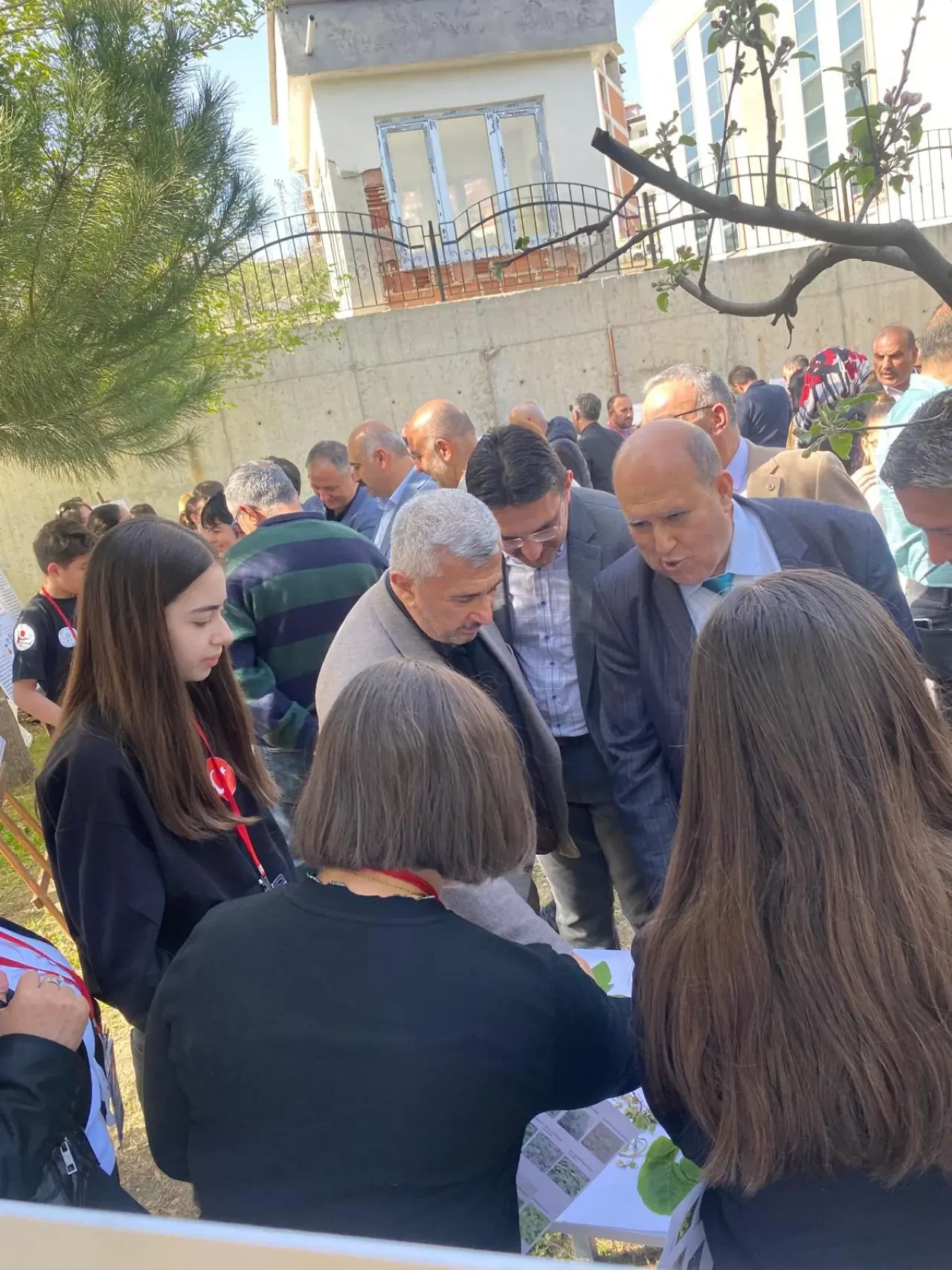 Amasya’da Genç Beyinler Sahnede 4