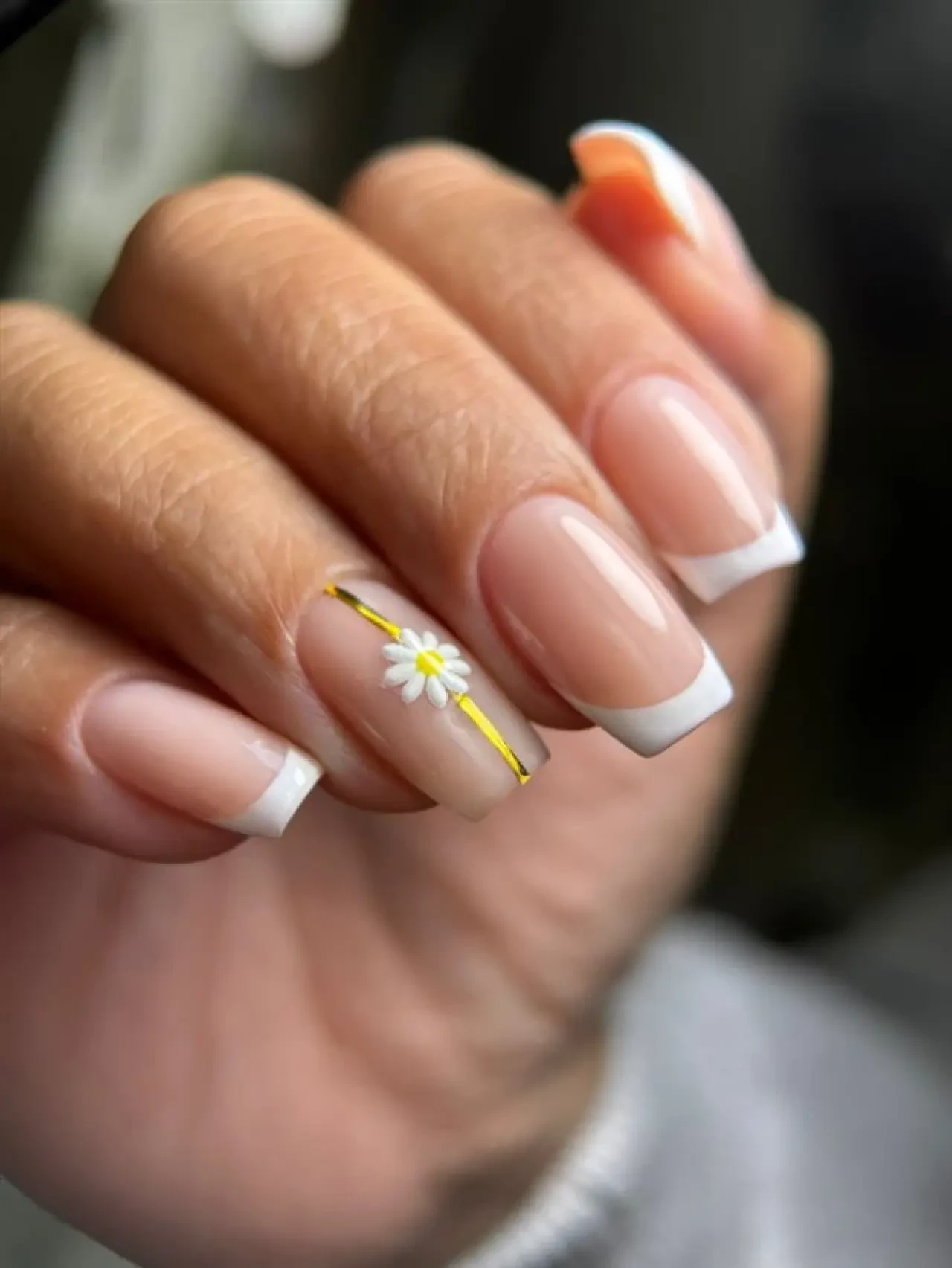 Nisan 2026 Tırnak Trendleri Belli Oldu! 3