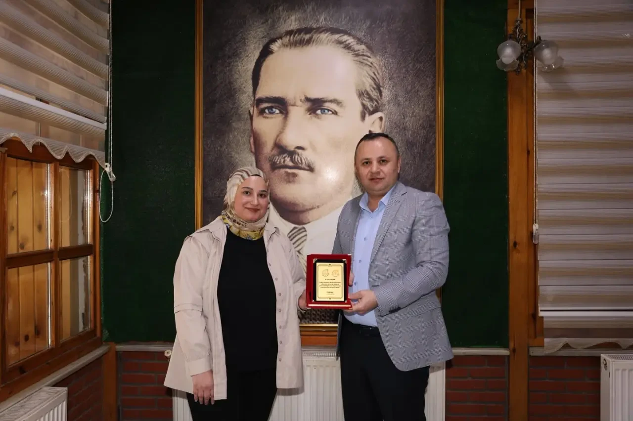 Amasya’da Sosyal Hizmetler Personeliyle Buluşma 4