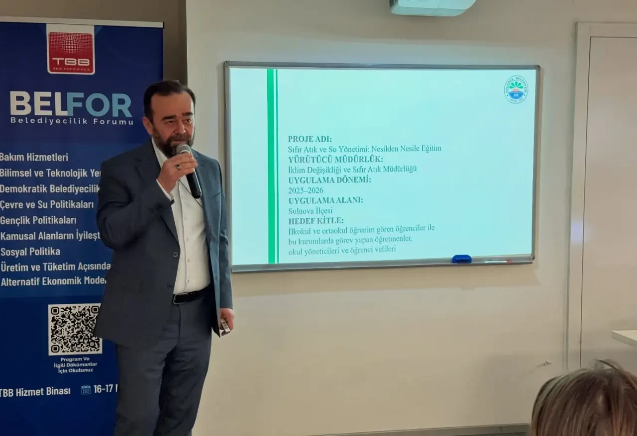 Suluova Belediyesi’nden Büyük Başarı 3