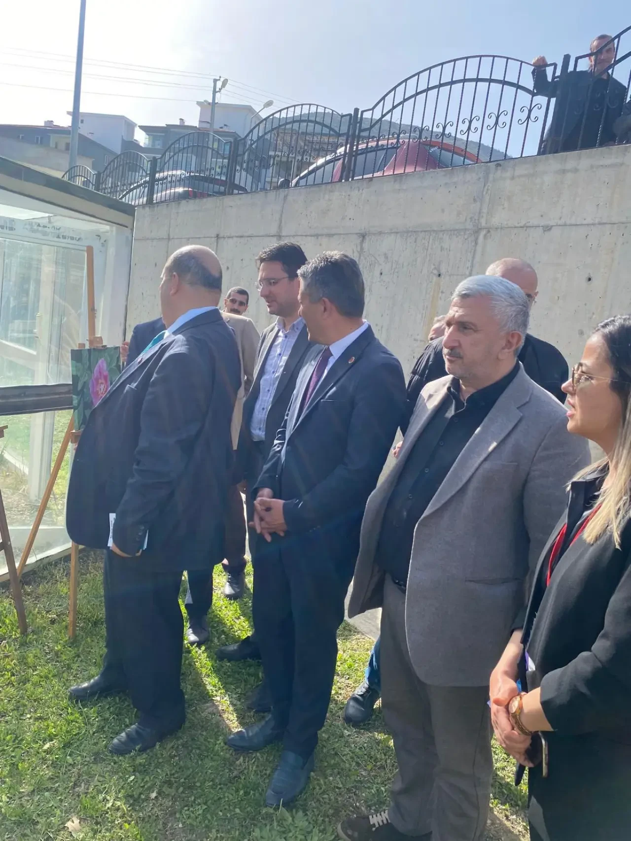 Amasya’da Genç Beyinler Sahnede 3