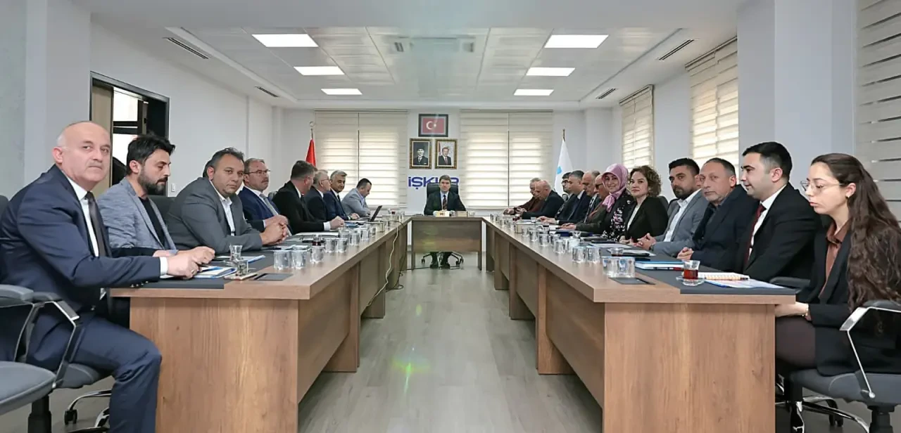 Amasya’da İş Kapıları Açılıyor! 2