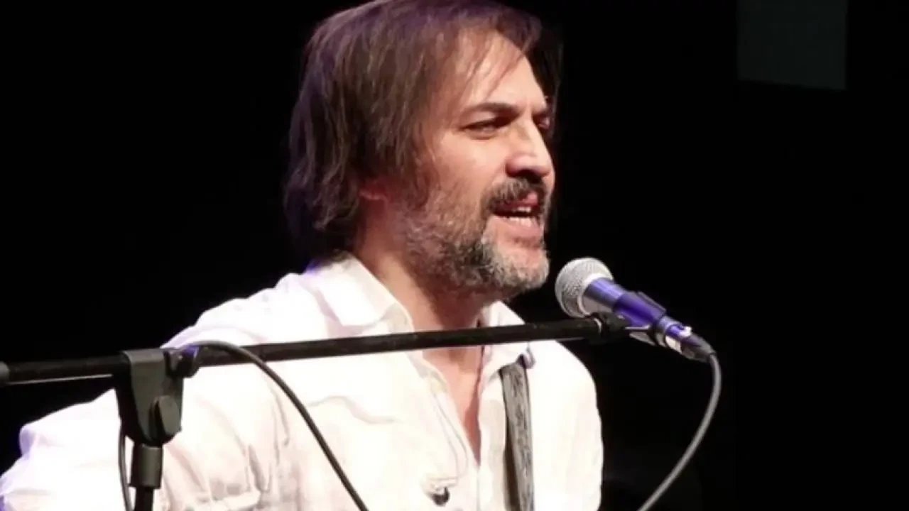 Amasya’da Sahne Onun: Büyük Konser Geliyor 2