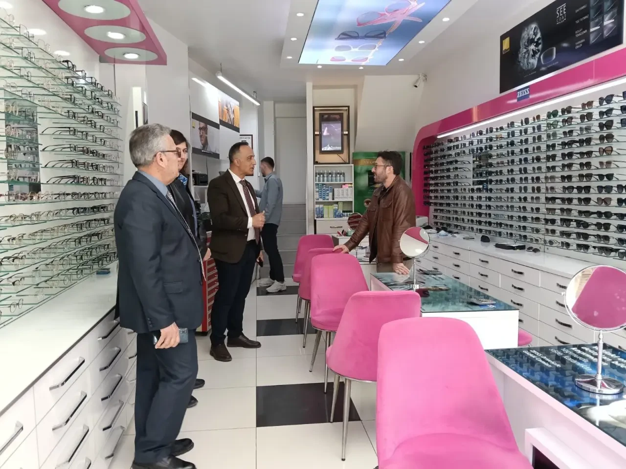 Çorum’da Esnaf İsyanı: “Kazanamıyoruz, Ayakta Kalamıyoruz!” 4