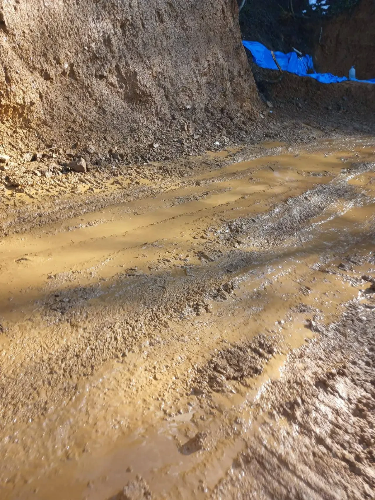 Giresun’da Maden Gerilimi: “Yaşam Alanlarımızı Talan Ettirmeyeceğiz!” 3