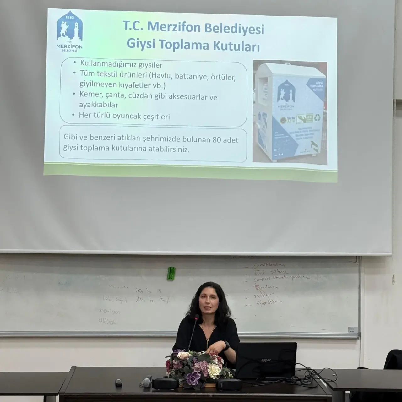 Merzifon’da Çevre Alarmı 3