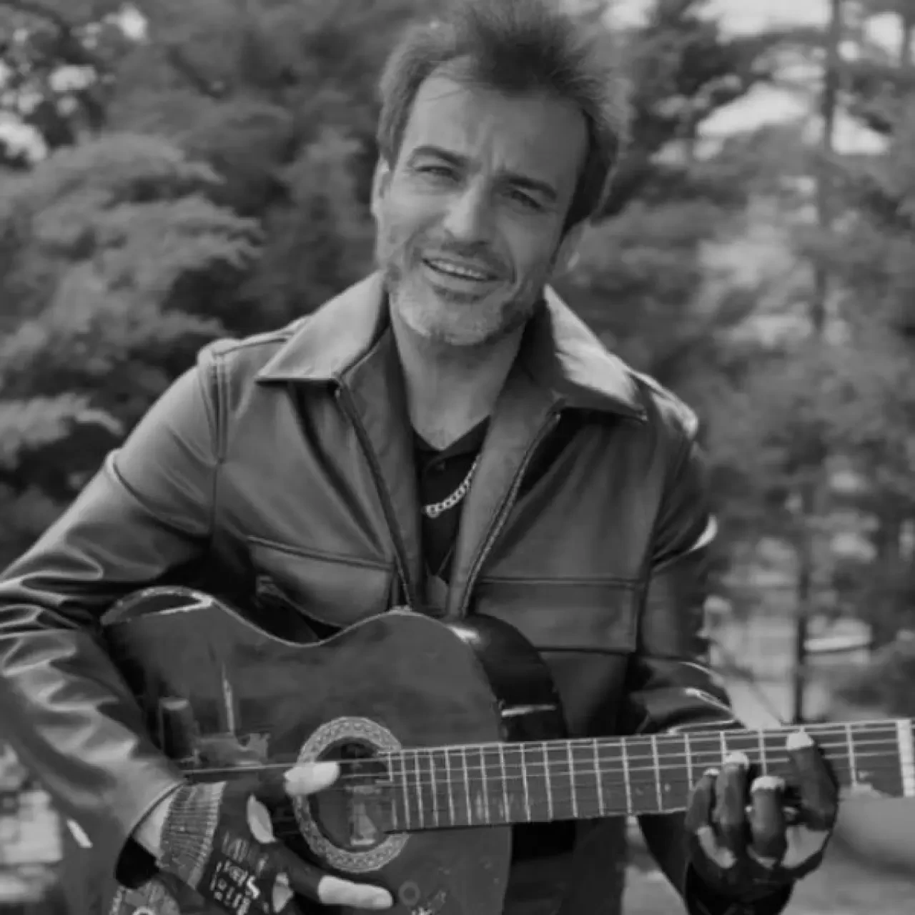 Rıza Tamer Hayatını Kaybetti! Magazin Dünyası Yasta 2