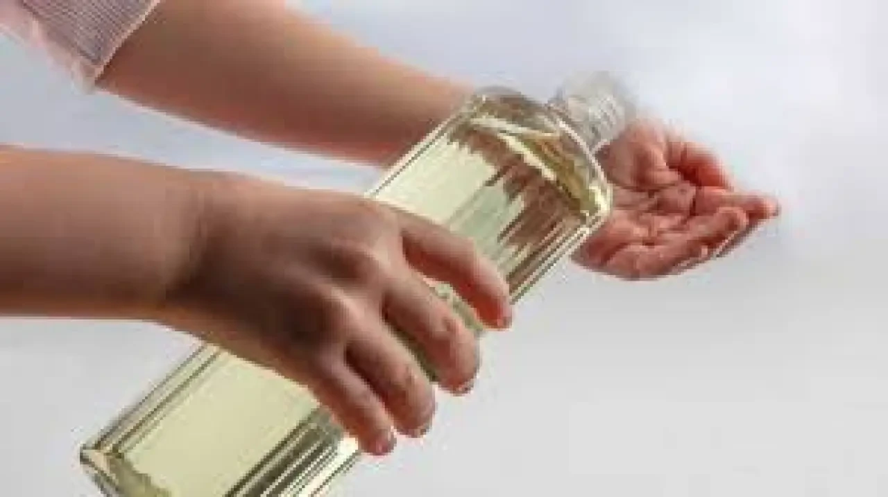 Rüyada Kolonya Görmek Ne Anlama Gelir? 2