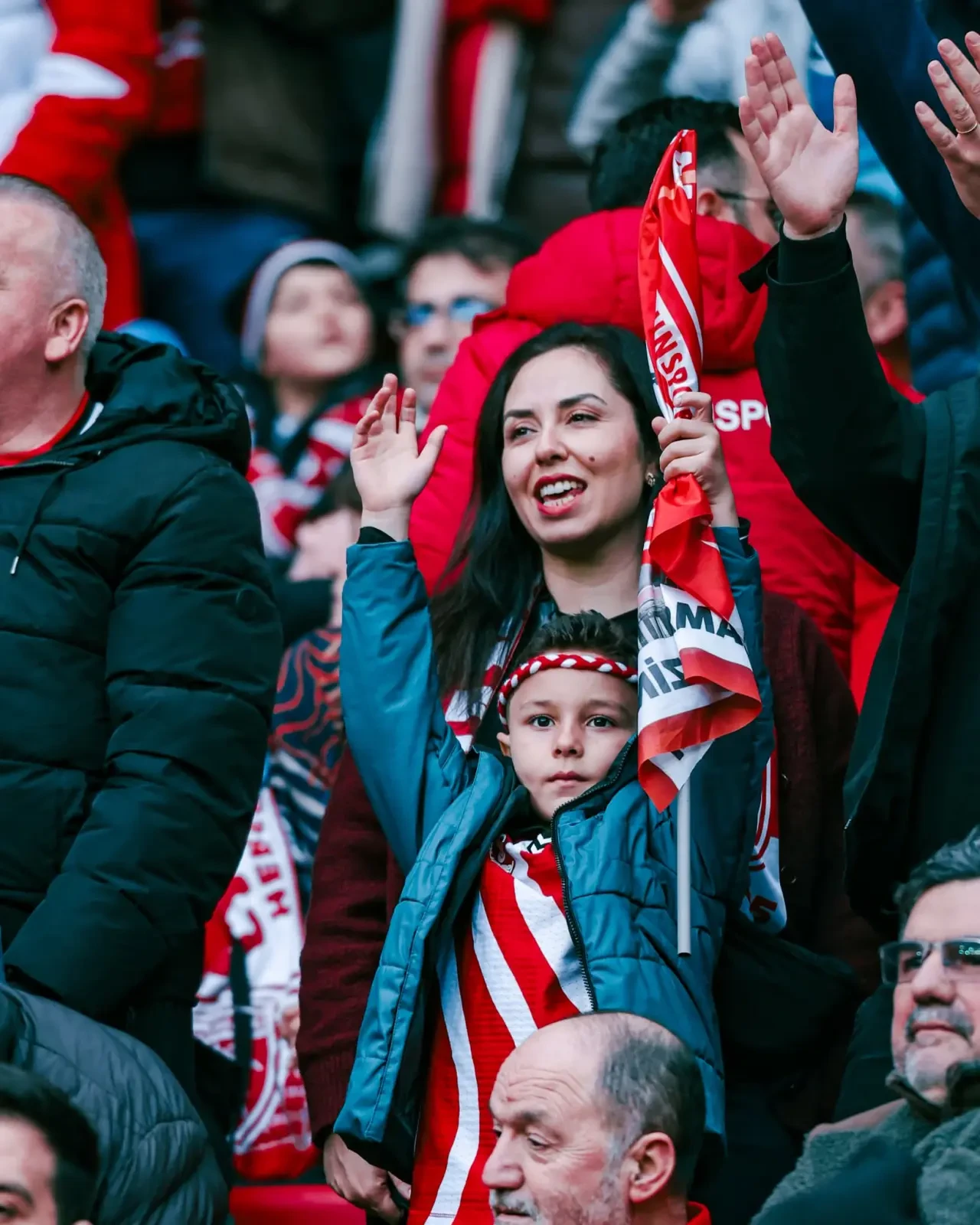 Trabzonspor Penaltılarda Turladı 5