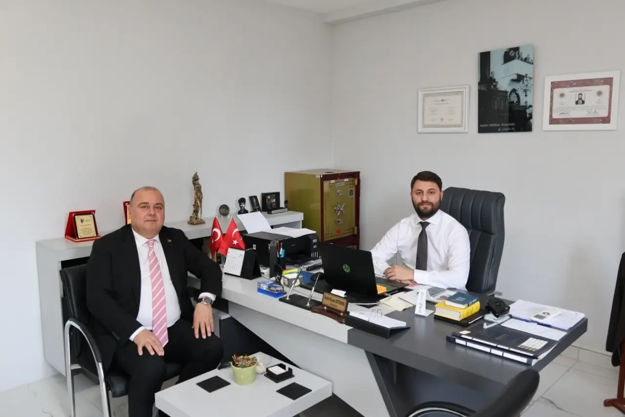 Atak’tan Avukatlara Ziyaret 2