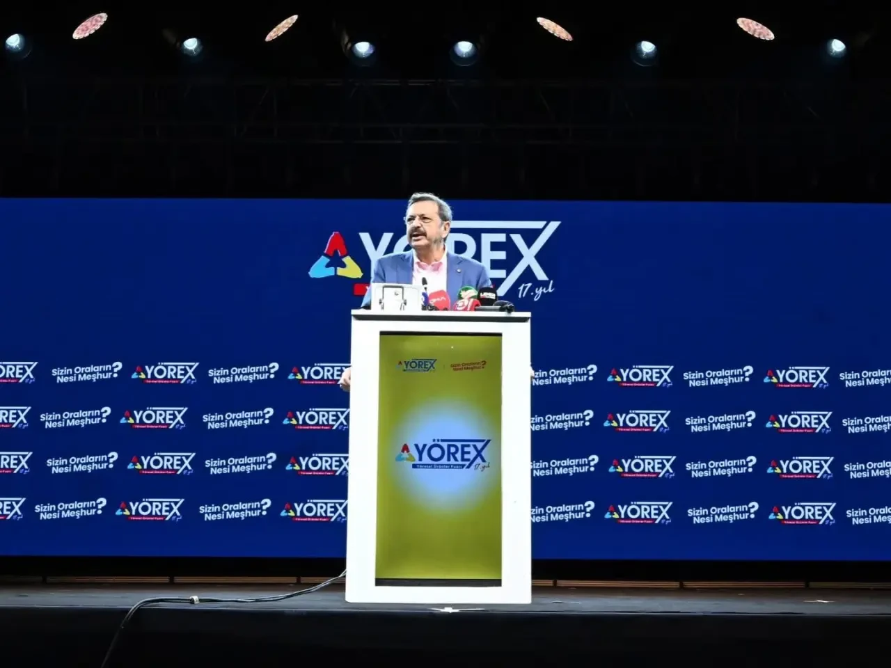 Merzifon TSO’dan Coğrafi İşaret Hamlesi 3