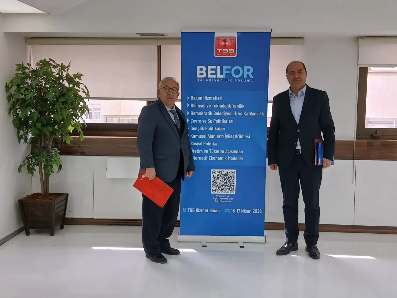 Merzifon’un Altyapı Projesi Türkiye’ye Örnek Oldu 4