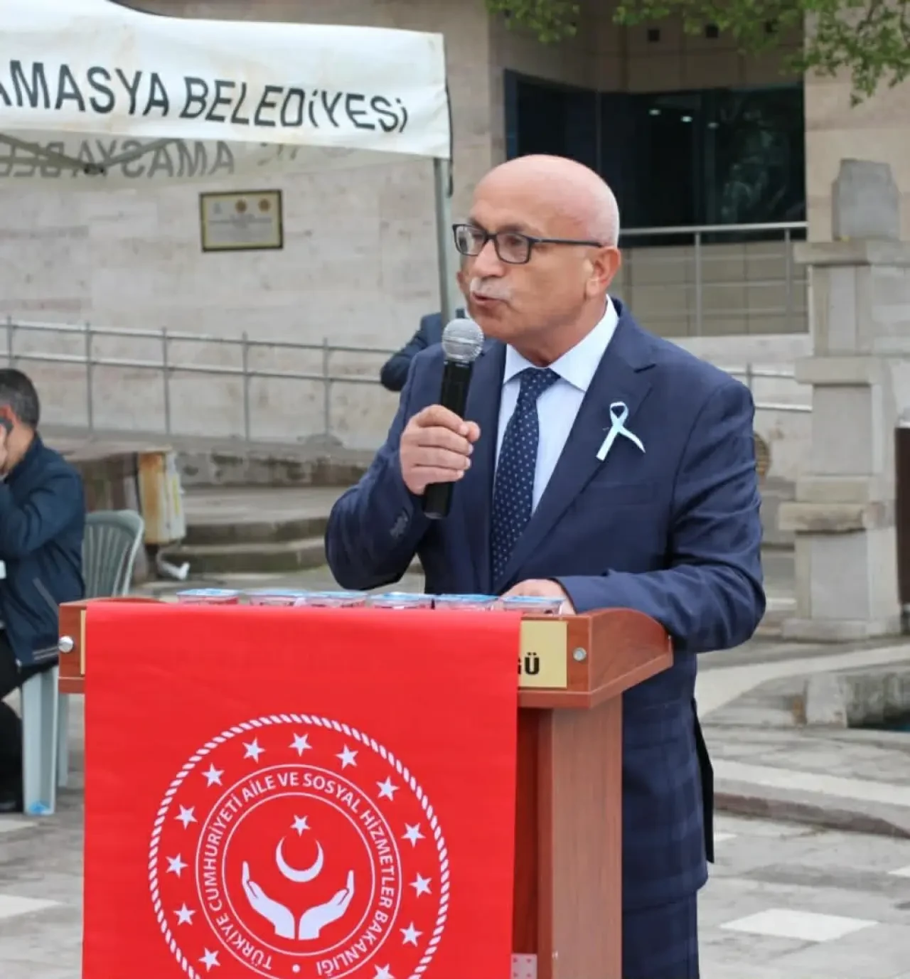 Otizm Farklılık Değil, Farkındalık Günü! 2