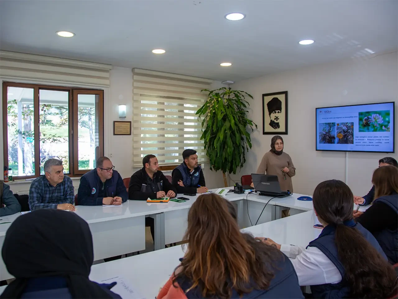 Amasya’da Yonca Üretiminde Hedef 20 Bin Dönüm 3