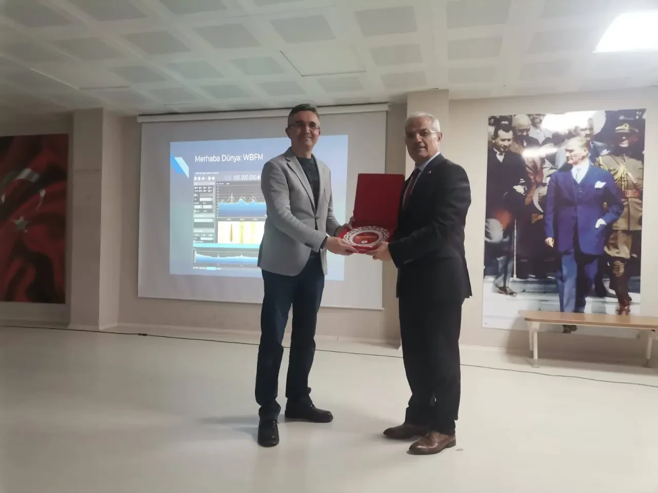 Merzifon’da Bilim Rüzgarı 5