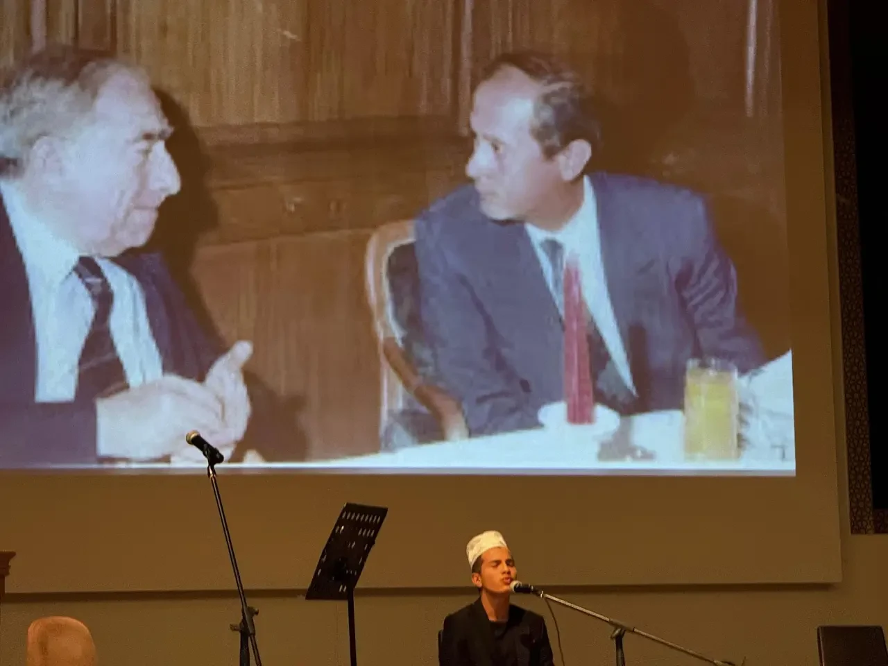 Amasya’da Türk Dünyası Buluşması 3