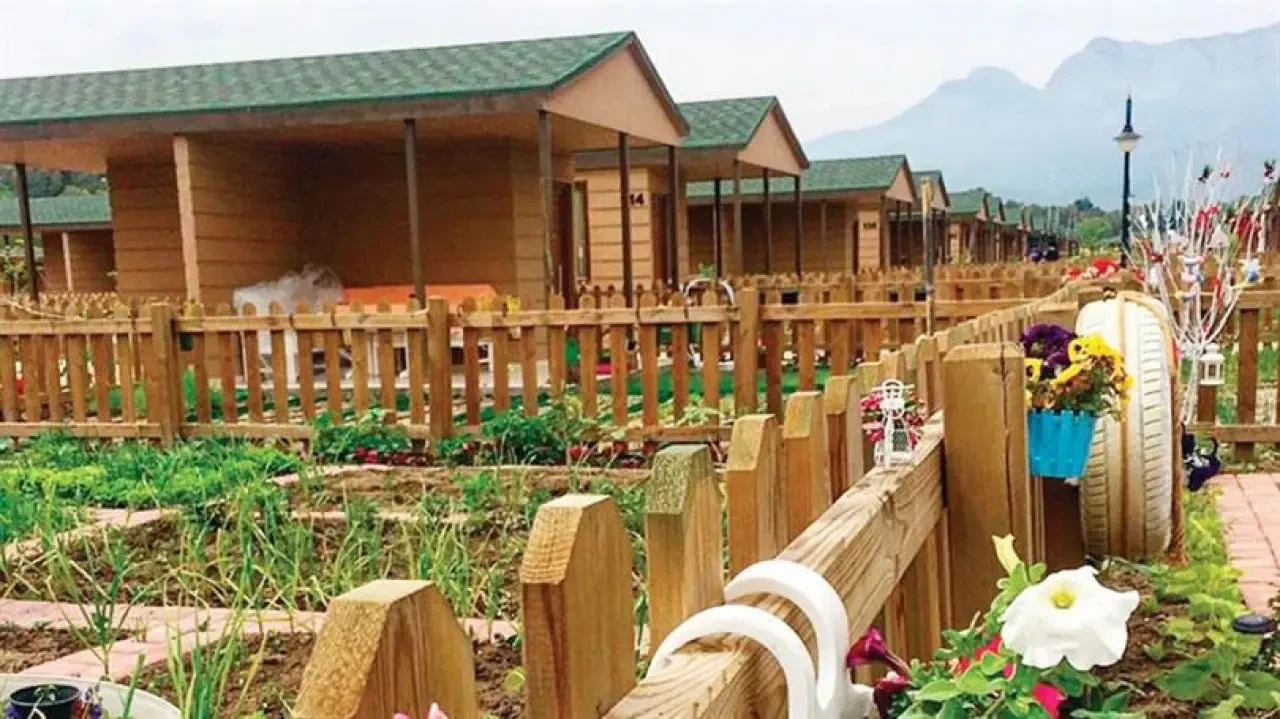 Hobi Bahçelerine Neşter: Kaçak Yapıya Sıkı Denetim Geliyor! 1