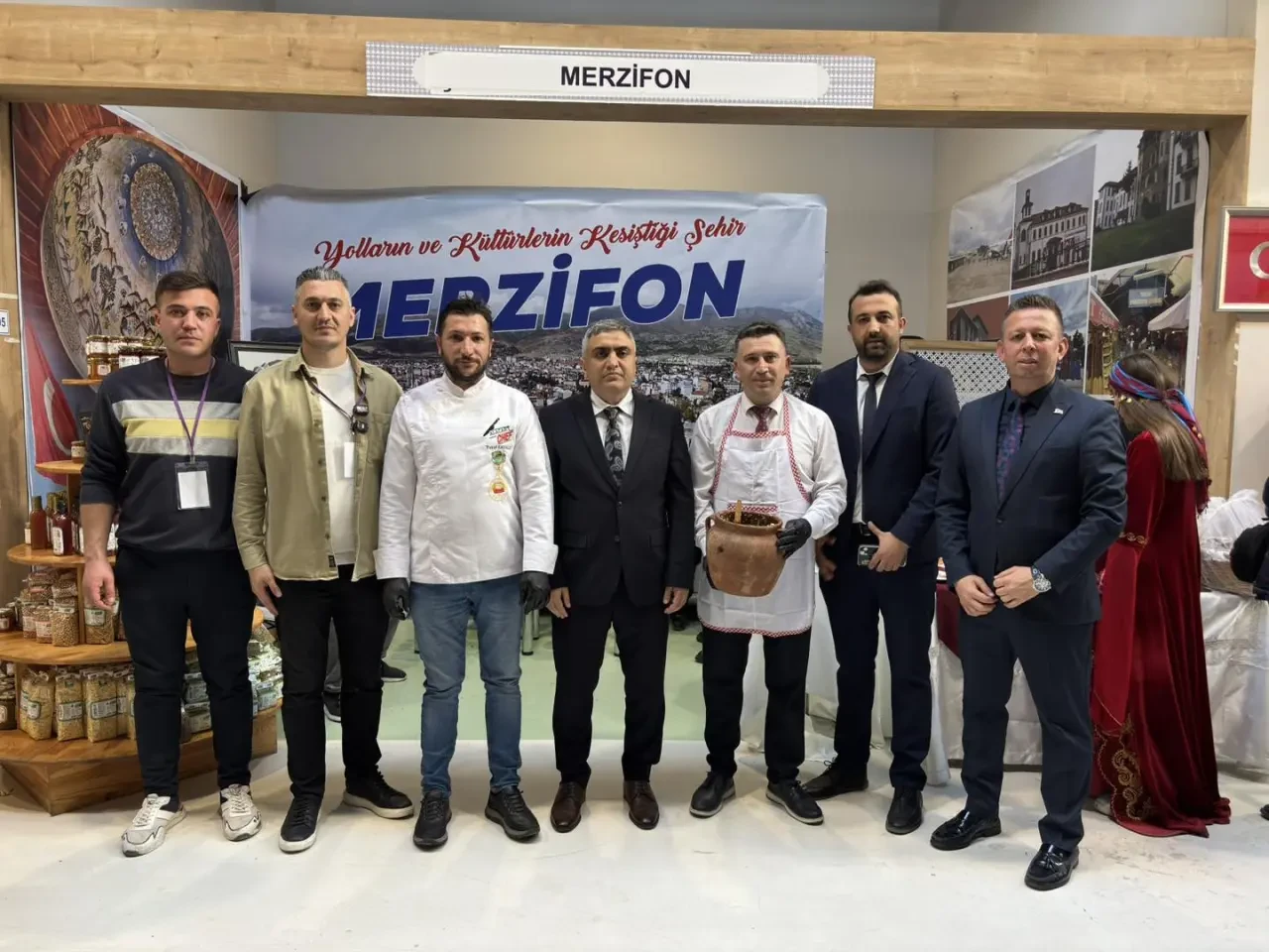 Merzifon İstanbul’u Fethetti 4