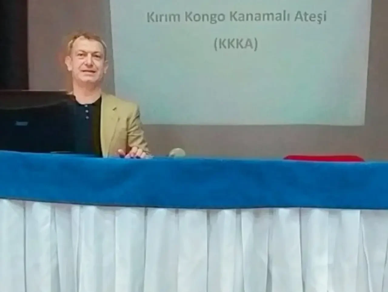 Merzifon’da Din Görevlileri Buluştu 2