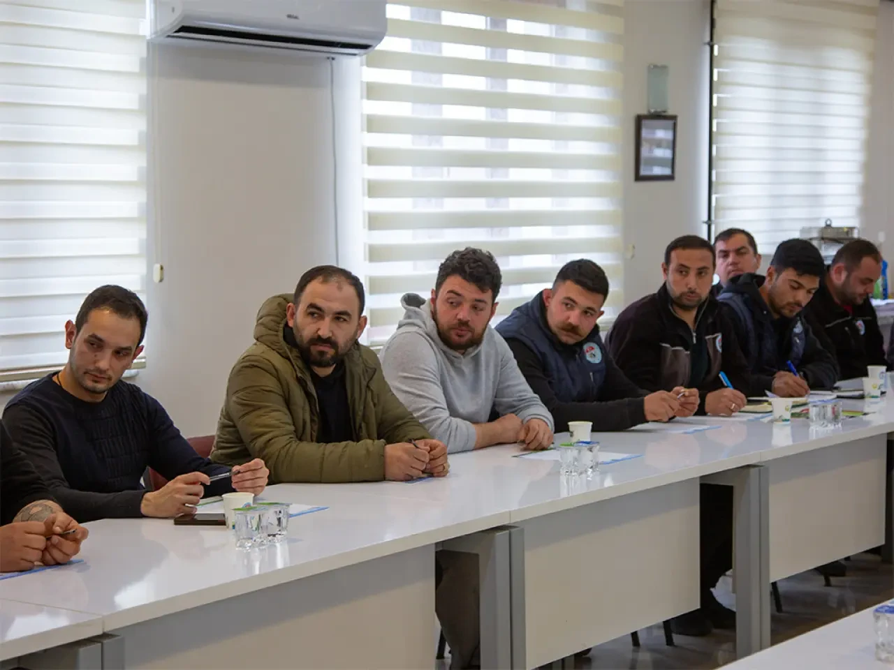 Tarımda Yeni Nesil Başlıyor: Amasya’dan Büyük Atak! 3