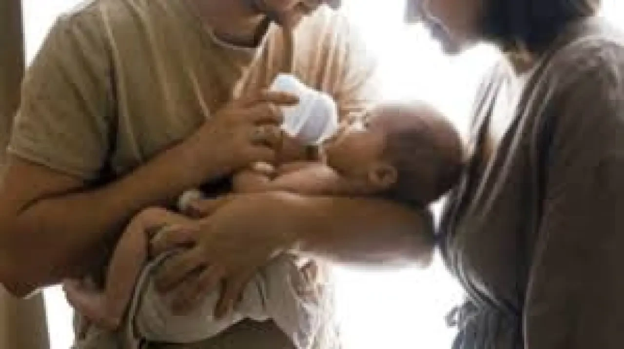 TBMM’den Kadınlara Büyük Hak 2