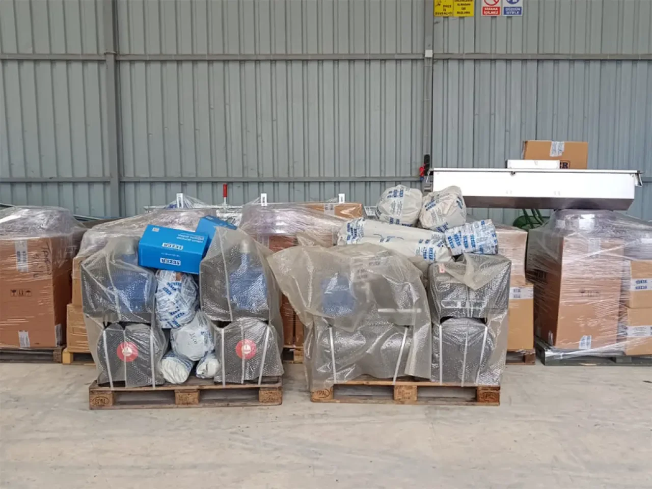 Amasya DSYB’den Üreticilere Büyük Destek 6