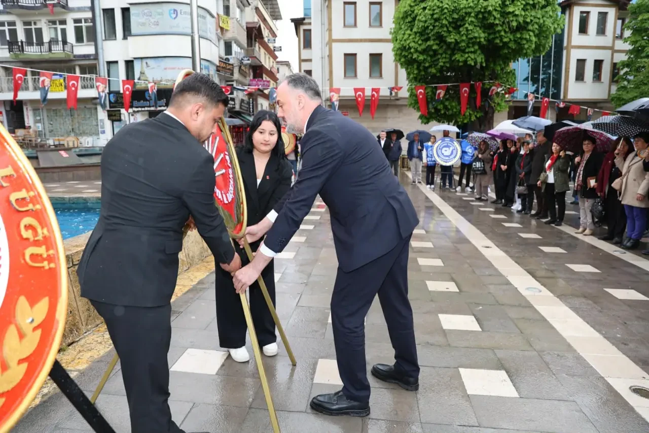 CHP’den 23 Nisan Açıklaması: “Çocuklara daha güçlü bir gelecek” 3
