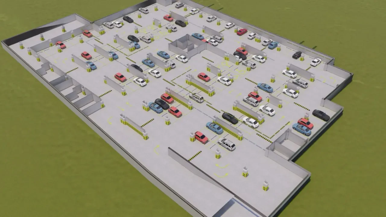 Çorum’da Dev Proje! 5