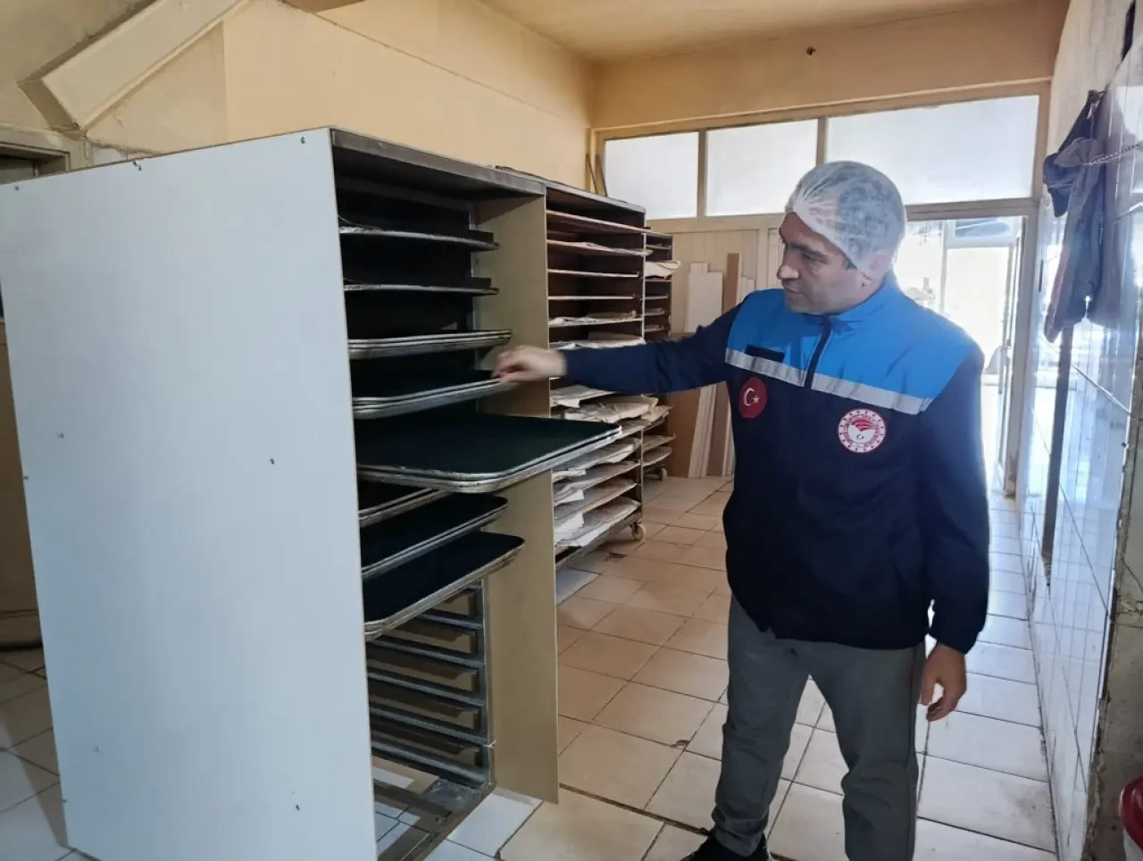 Taşova’da Gıda Denetimleri Aralıksız Sürüyor 4