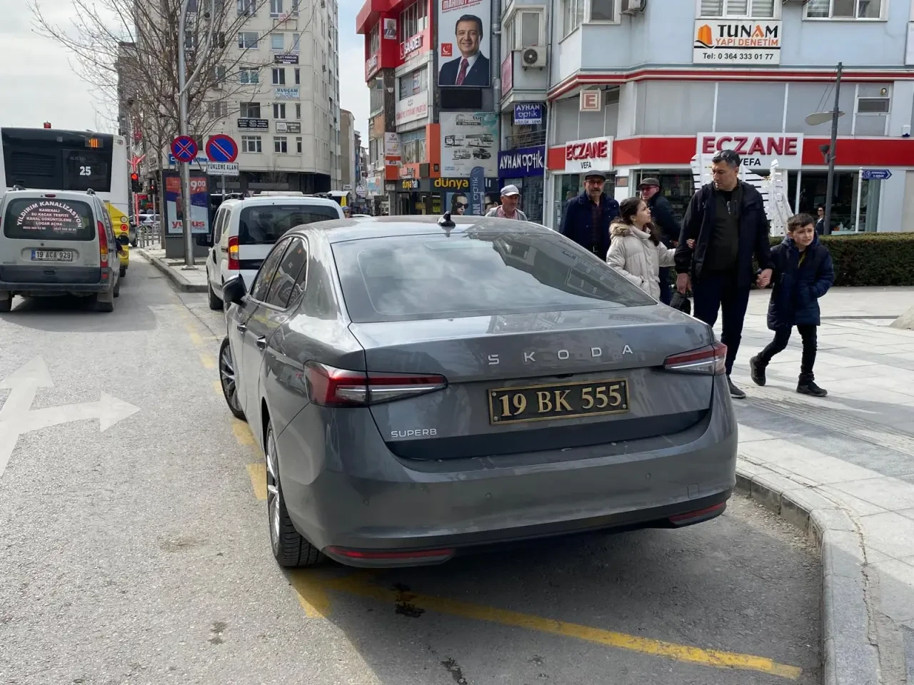 MAKAM ARACI ESNAFI İKİYE BÖLDÜ! ALIM ŞEKLİ KAMUOYUNA AÇIKLANMALI 3