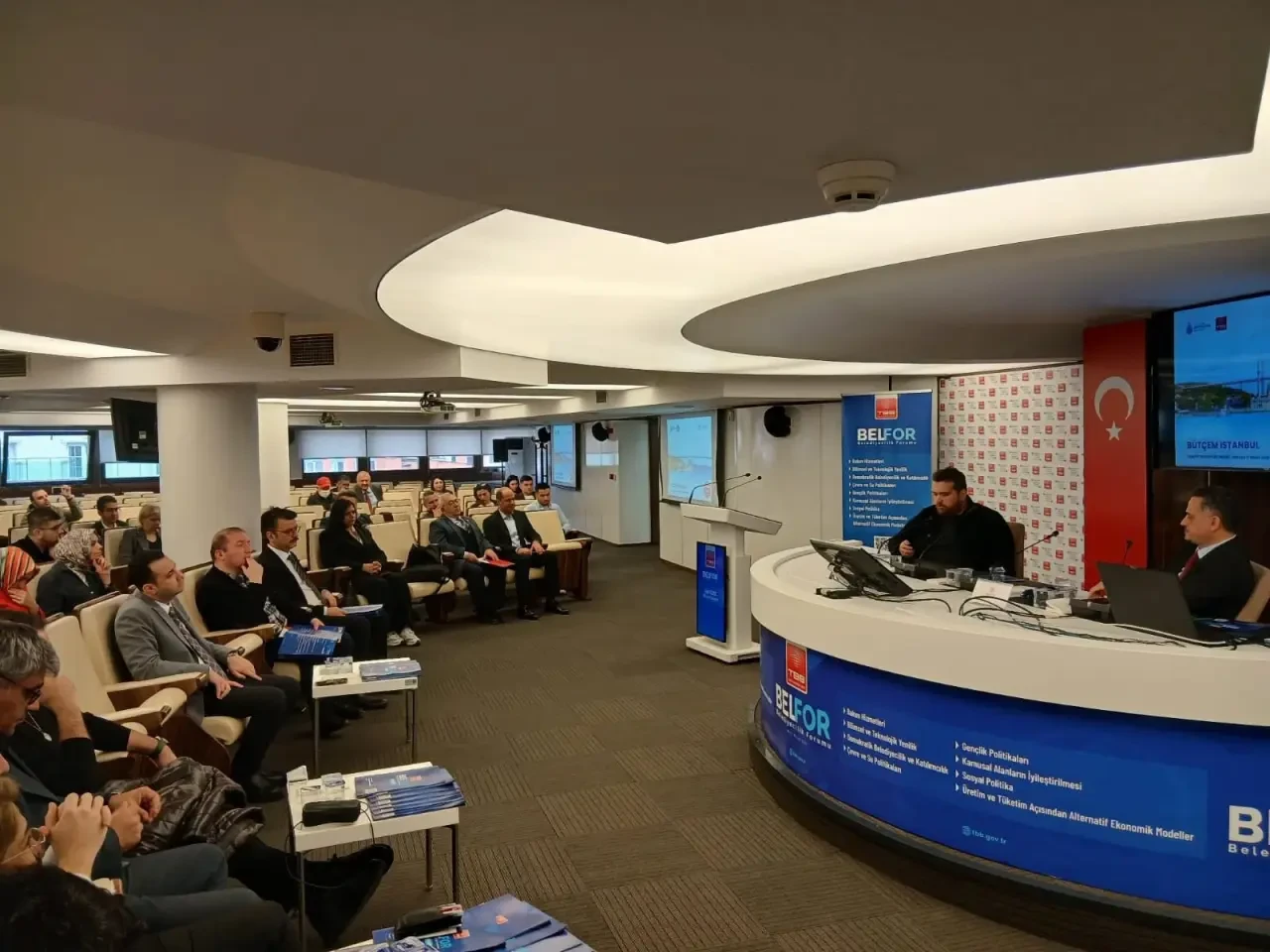 Merzifon’un Altyapı Projesi Türkiye’ye Örnek Oldu 2