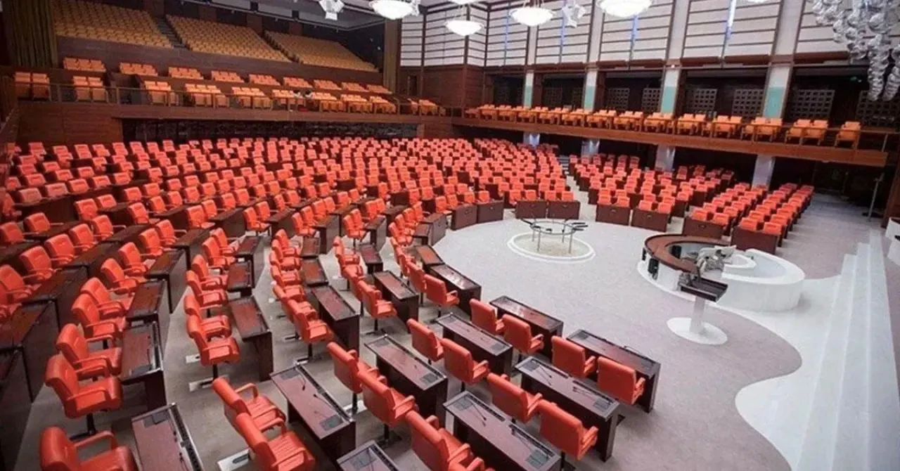 TBMM’den Tarihi Karar: 15 Yaş Altına Sosyal Medya Yasağı Geldi 1