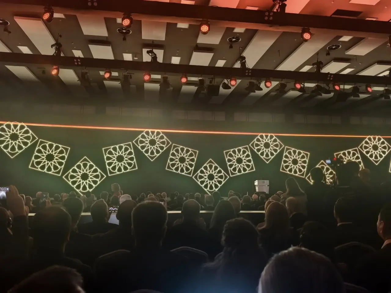 Çilez: “Dünya Diplomasiye Muhtaç” 3