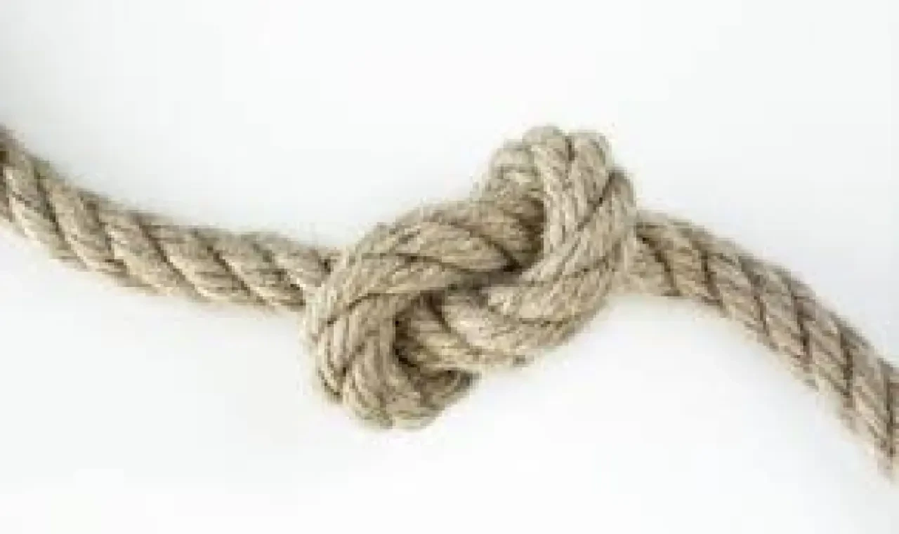 Rüyada Düğüm Görmek Ne Anlama Gelir? Çözülmeyen Sırlar ve Hayattaki Kilit Noktalar! 1