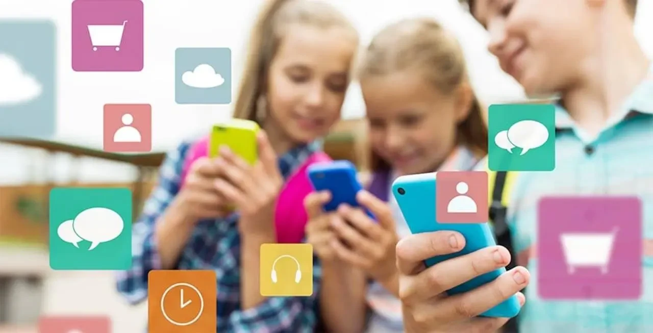 TBMM’den Tarihi Karar: 15 Yaş Altına Sosyal Medya Yasağı Geldi 2